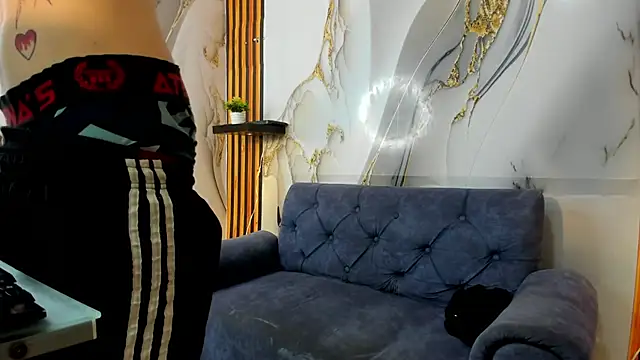 StraightBoy Nick online show from September 20, 5:41 am