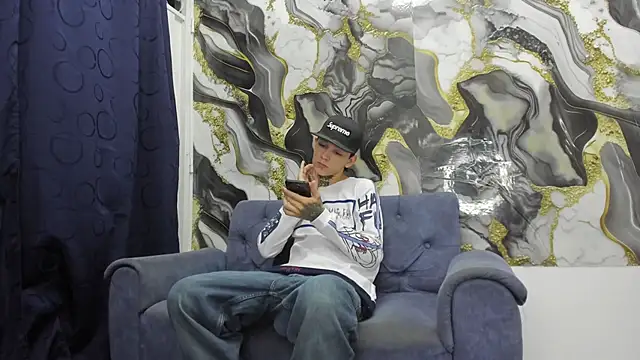 StraightBoy Nick online show from May 30, 5:15 am