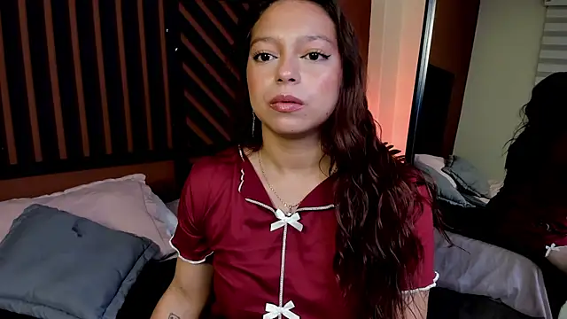 Snapshot of Missy_davis chatting on June 18, 9:41 pm Missy davis online show from June 18, 9:41 pm