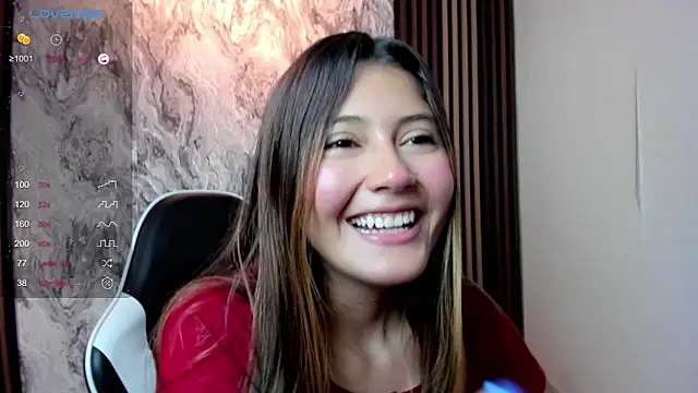 amy innocent 1 online show from November 16, 8:14 pm