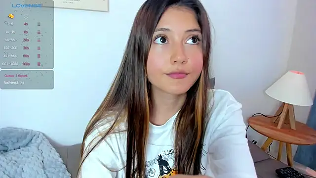 amy innocent 1 online show from November 17, 8:14 pm