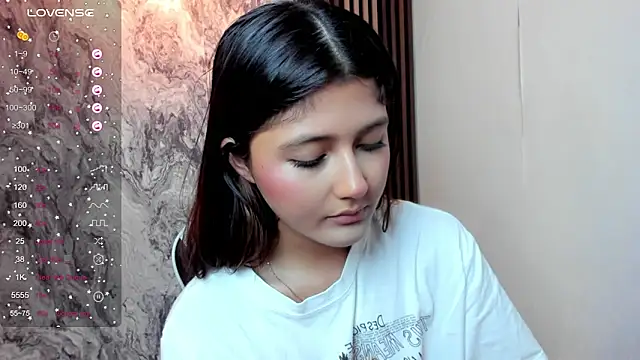 amy innocent 1 online show from February 4, 8:03 pm