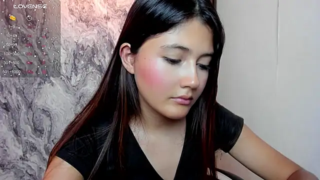 amy innocent 1 online show from February 19, 9:00 pm