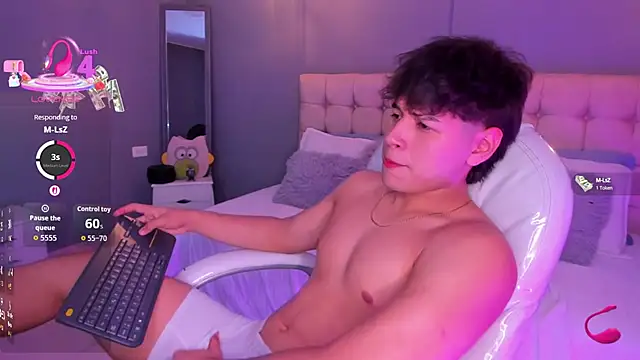 Jordan 24  online show from September 9, 9:25 pm