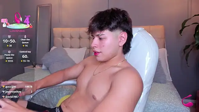 Jordan 24  online show from September 25, 12:14 am