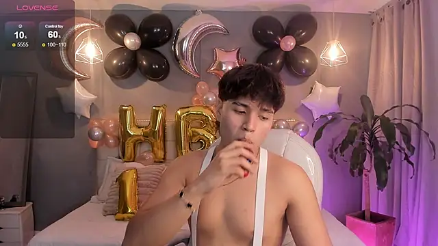 Jordan 24  online show from October 24, 9:33 pm