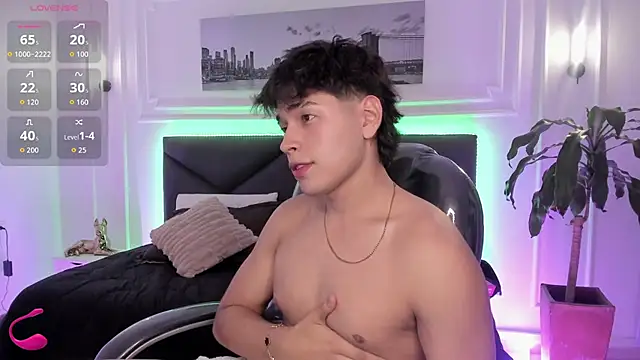 Jordan 24  online show from November 5, 9:48 pm