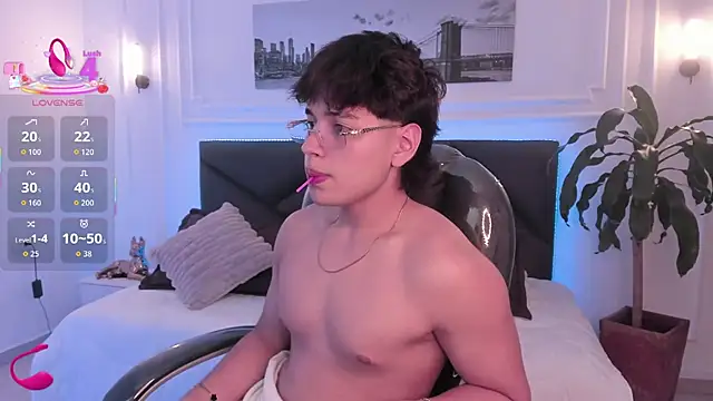 Jordan 24  online show from November 27, 10:01 pm