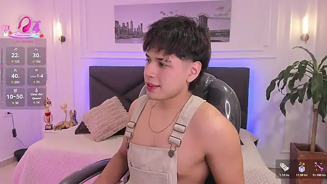 Jordan 24  online show from January 6, 8:34 pm