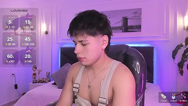 Jordan 24  online show from February 4, 9:31 pm