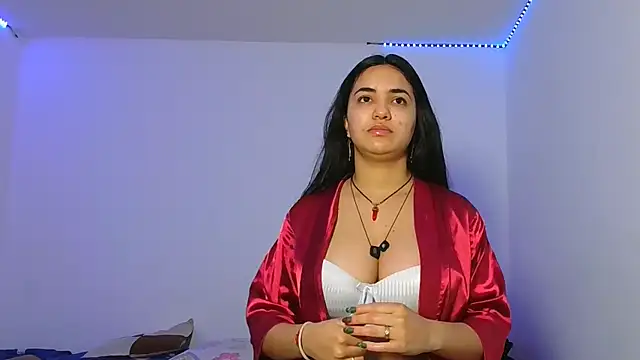 Naughty Nights Live online show from September 27, 1:49 pm