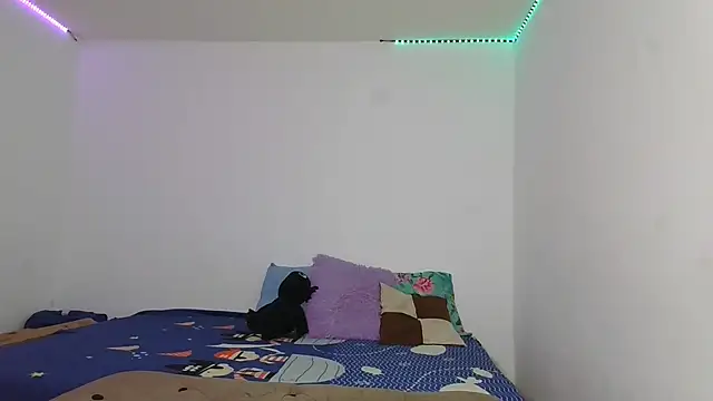 Naughty Nights Live online show from October 11, 11:53 am