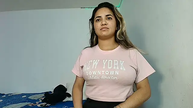 Naughty Nights Live online show from February 3, 6:35 pm