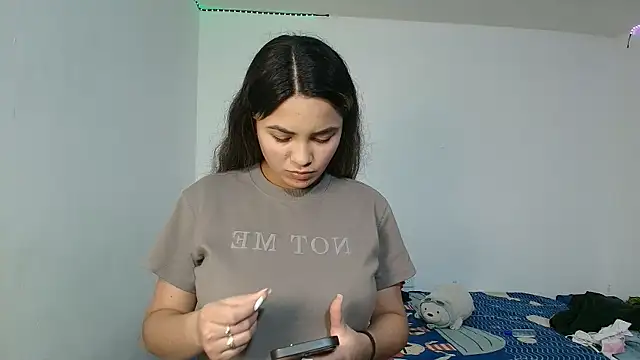 Naughty Nights Live online show from March 20, 6:13 pm