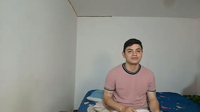 Naughty Nights Live online show from April 10, 7:40 pm