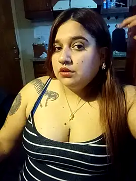 Snapshot of natylunares chatting on November 6, 5:30 am natylunares online show from November 6, 5:30 am