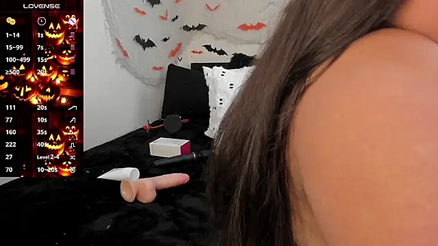 MariamCastiblanco online show from October 9, 5:38 am