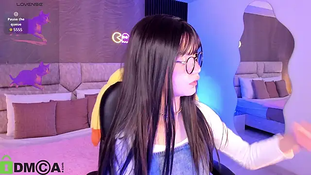 Arinextdoor online show from October 21, 11:16 pm