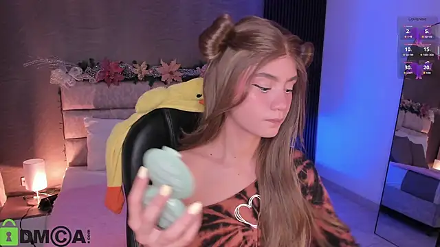 Arinextdoor online show from November 29, 11:52 pm