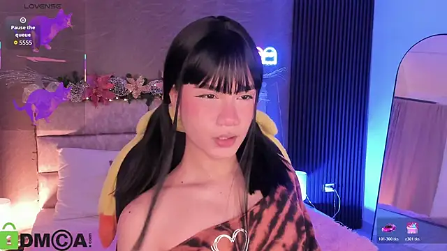 Arinextdoor online show from December 1, 12:26 am