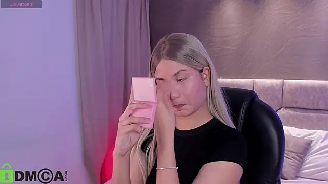 Arinextdoor online show from February 1, 2:32 am