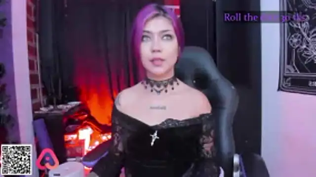 Katyuska Sg1 online show from December 5, 2:42 am