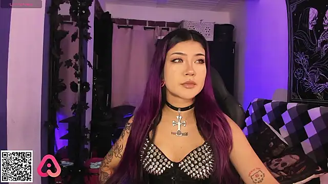 Katyuska Sg1 online show from March 23, 9:41 pm