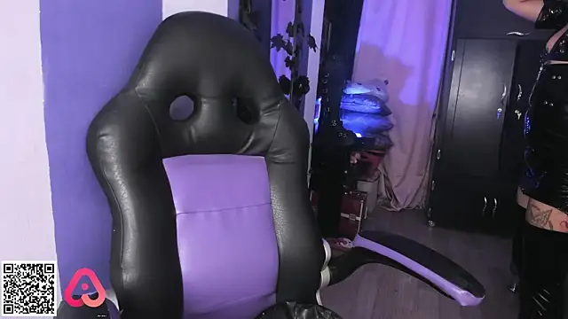 Katyuska Sg1 online show from April 8, 5:13 pm