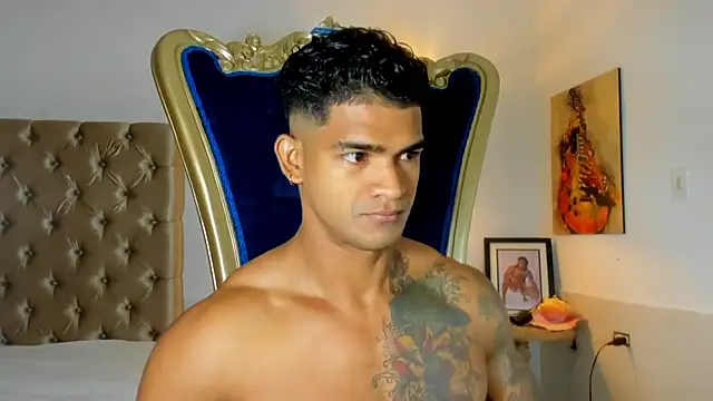 antonio  444 online show from January 14, 10:54 am