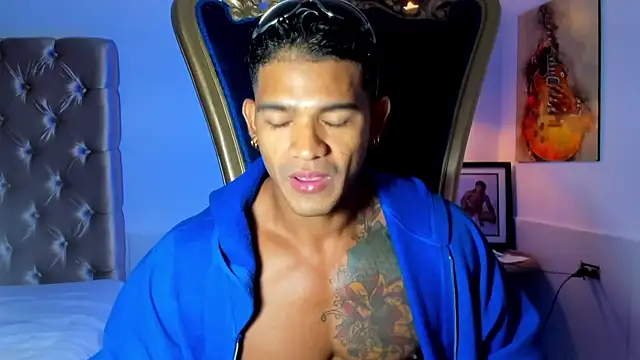 antonio  444 online show from February 7, 9:24 am