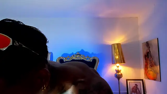 antonio  444 online show from March 9, 6:39 am