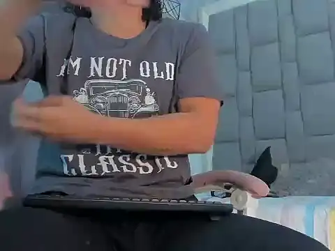 Xfire boy69 online show from November 14, 2:38 pm