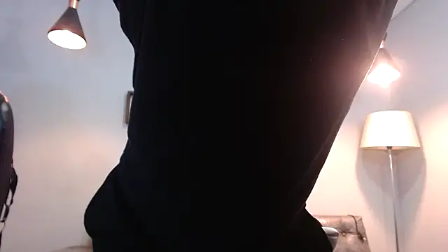 Xfire boy69 online show from November 28, 2:53 pm