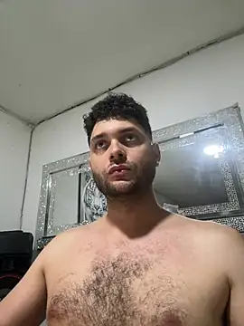 Andresvllz00 online show from July 16, 3:01 am