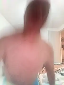 Snapshot of cuntico chatting on October 20, 5:30 am cuntico online show from October 20, 5:30 am