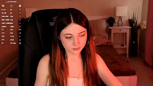 Kimmie shine online show from July 4, 2:34 pm