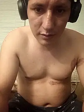 Zetaloco26 online show from October 5, 2:43 am