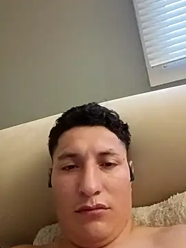 Zetaloco26 online show from October 19, 1:12 pm