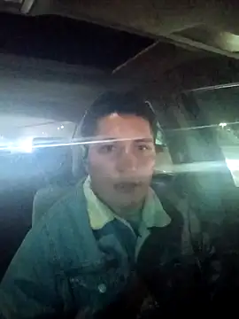 Zetaloco26 online show from November 6, 4:46 am