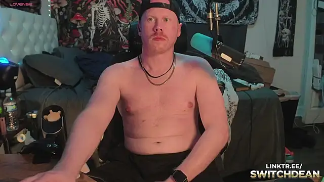 twunkdean online show from November 1, 6:15 am