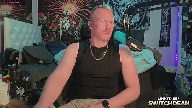 twunkdean online show from November 4, 5:06 am