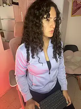 Snapshot of Dannaa_Lovs chatting on October 15, 5:24 pm Dannaa Lovs online show from October 15, 5:24 pm