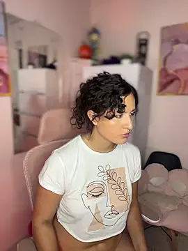 Snapshot of Dannaa_Lovs chatting on October 20, 5:24 pm Dannaa Lovs online show from October 20, 5:24 pm