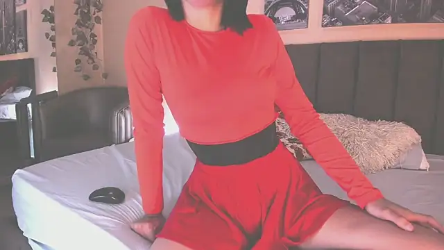 Blue Sixx online show from March 7, 10:18 pm