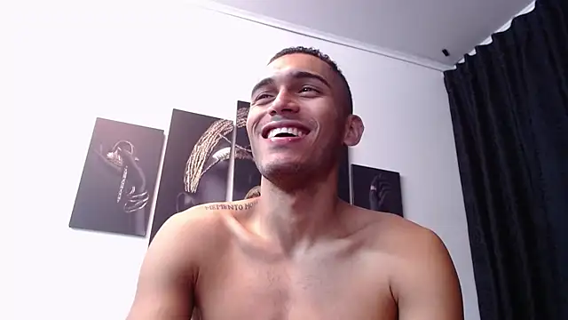 Derek Storm  online show from November 10, 11:53 am