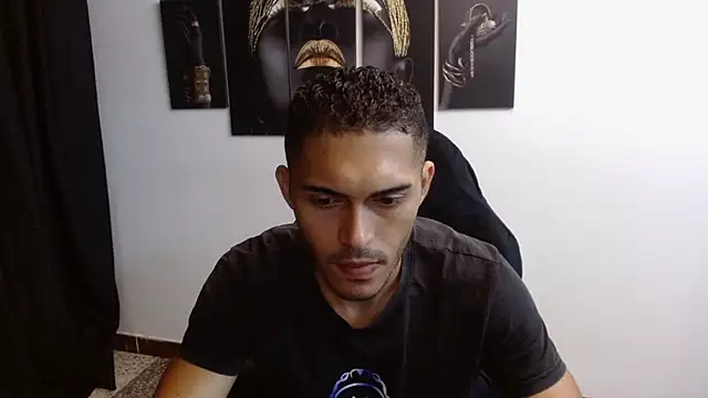 Derek Storm  online show from November 30, 11:58 am