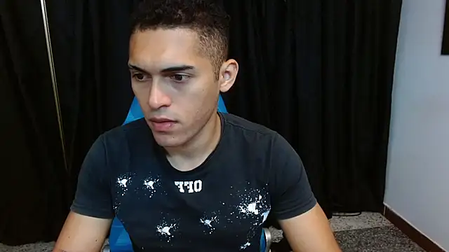 Derek Storm  online show from December 17, 1:06 pm