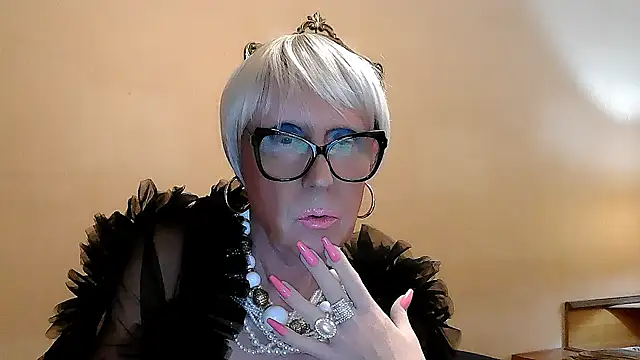 ROBY SWEETHOT online show from October 3, 10:29 pm