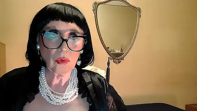 ROBY SWEETHOT online show from October 7, 10:18 pm