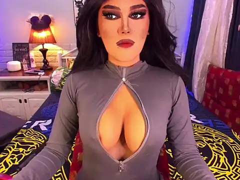 WILDDENNY1 online show from March 2, 7:32 pm